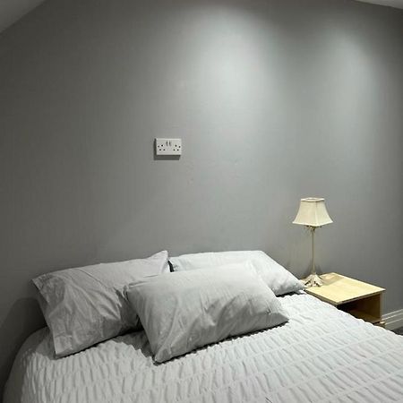 Cosy Nest In London Hendon Exterior foto