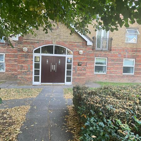 Cosy Nest In London Hendon Exterior foto