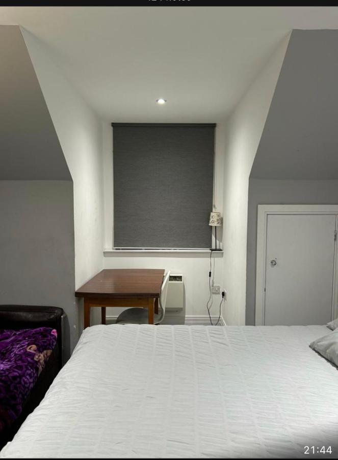 Cosy Nest In London Hendon Exterior foto
