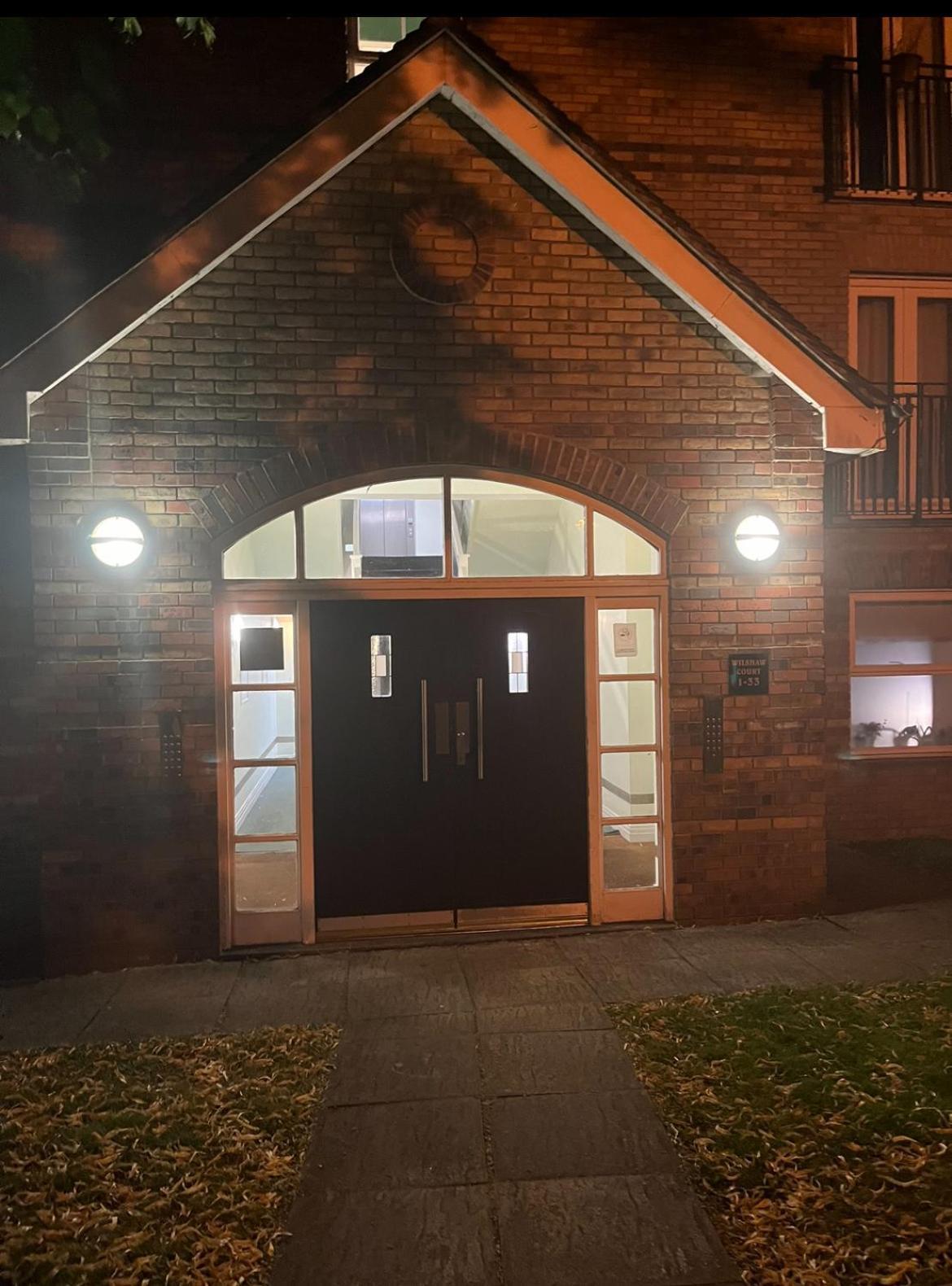 Cosy Nest In London Hendon Exterior foto
