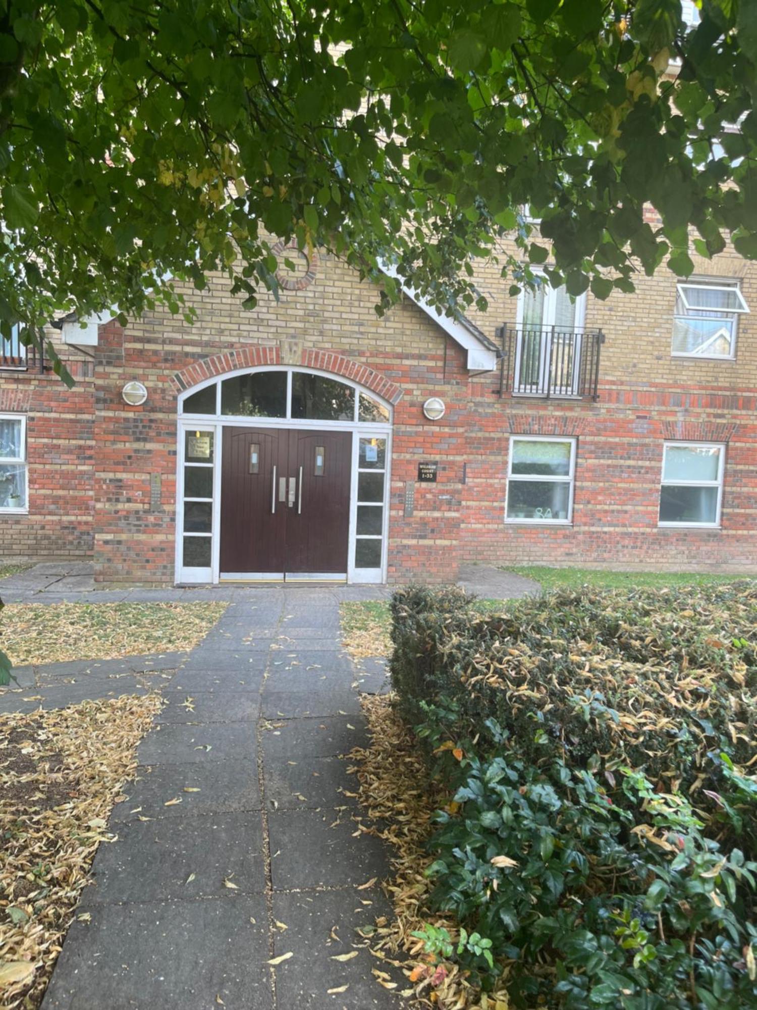 Cosy Nest In London Hendon Exterior foto